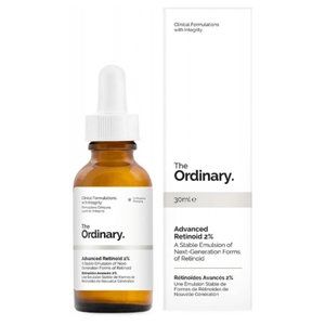 The Ordinary Advanced Retinoid 2%